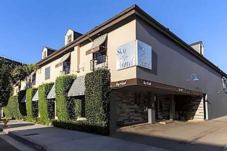 ADA King Non-Smoking