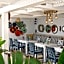 Riad Dar L'Oussia & SPA