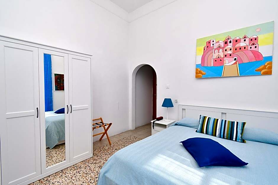 Villa Panoramica - Ischia Ponte