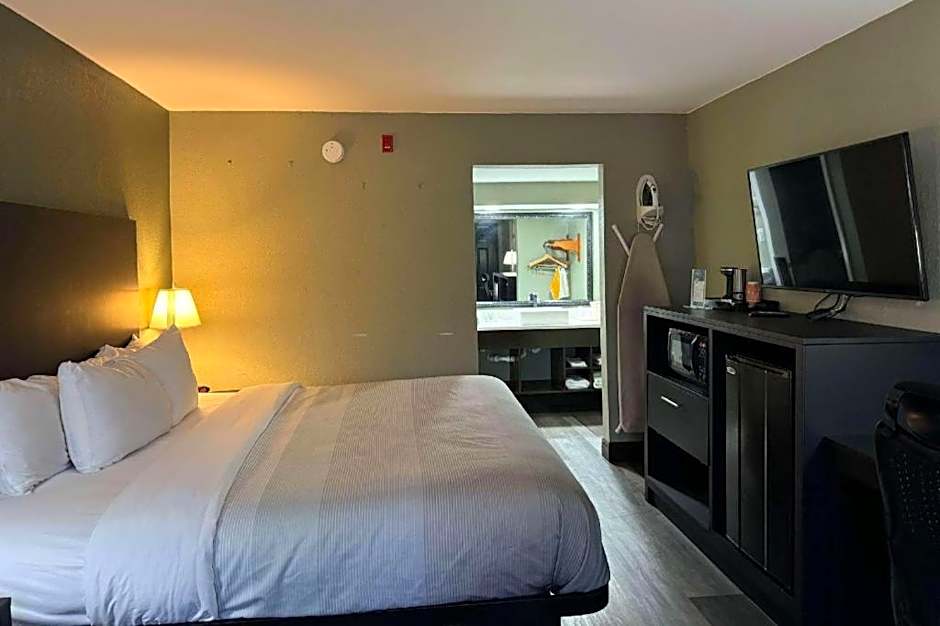Quality Inn & Suites Panama City