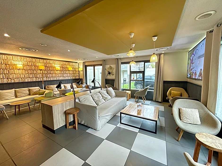 Campanile Villepinte - Parc des Expositions