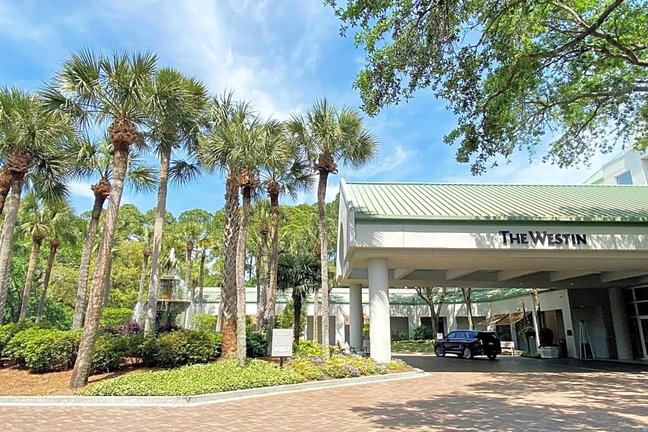 Westin Hilton Head Island Resort & Spa