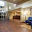 Comfort Suites Central/I-44