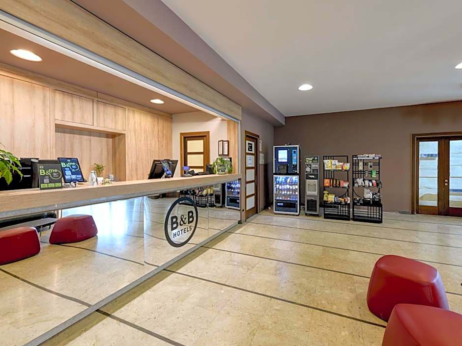 B&B Hotel Padova