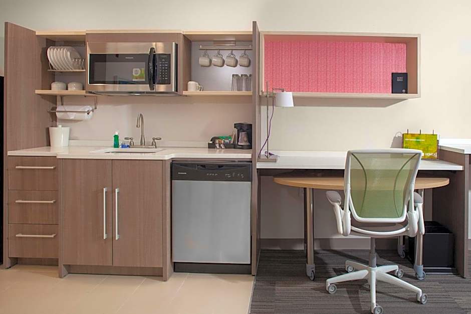 Home2 Suites by Hilton Lake Charles