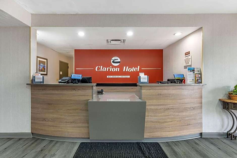 Clarion Inn Chattanooga