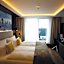 Skyline Hotel City Frankfurt