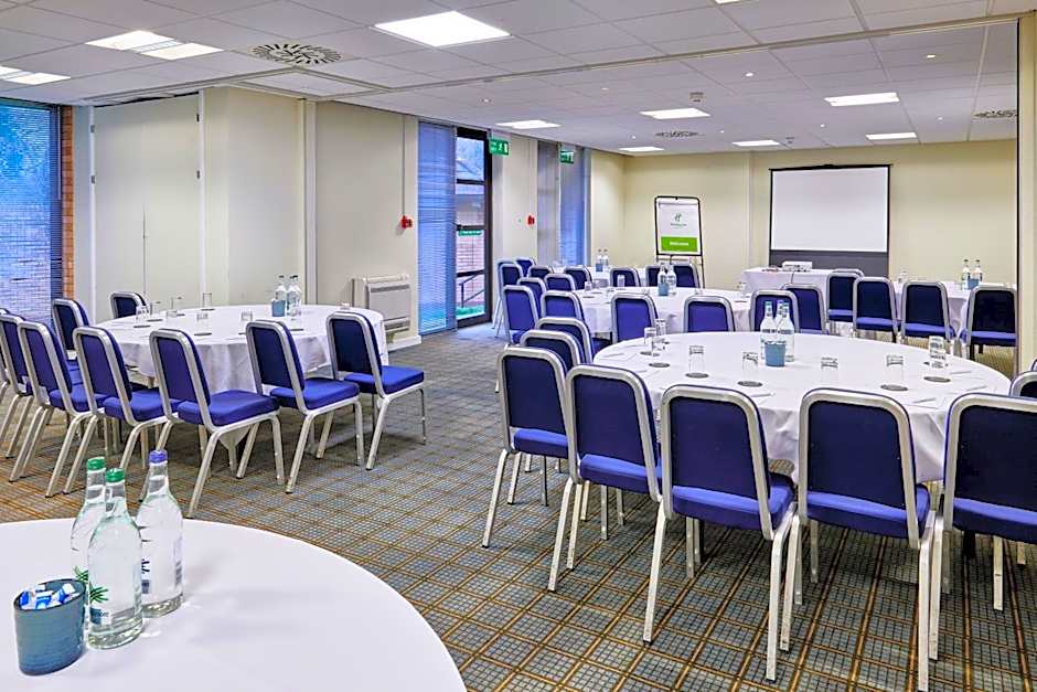 Holiday Inn Taunton By IHG