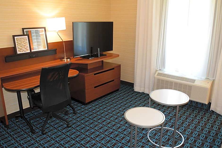 Fairfield Inn & Suites by Marriott Somerset