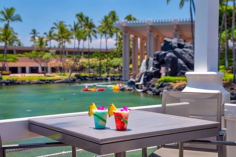 Hilton Waikoloa Village