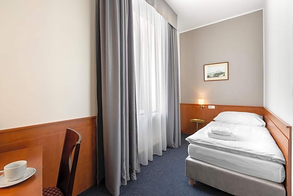 Hotel Beránek