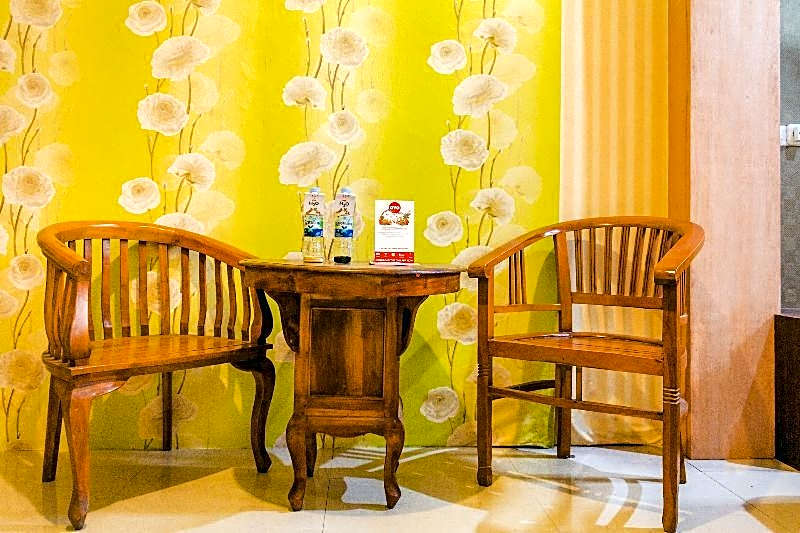 OYO 789 Pelangi Guest House