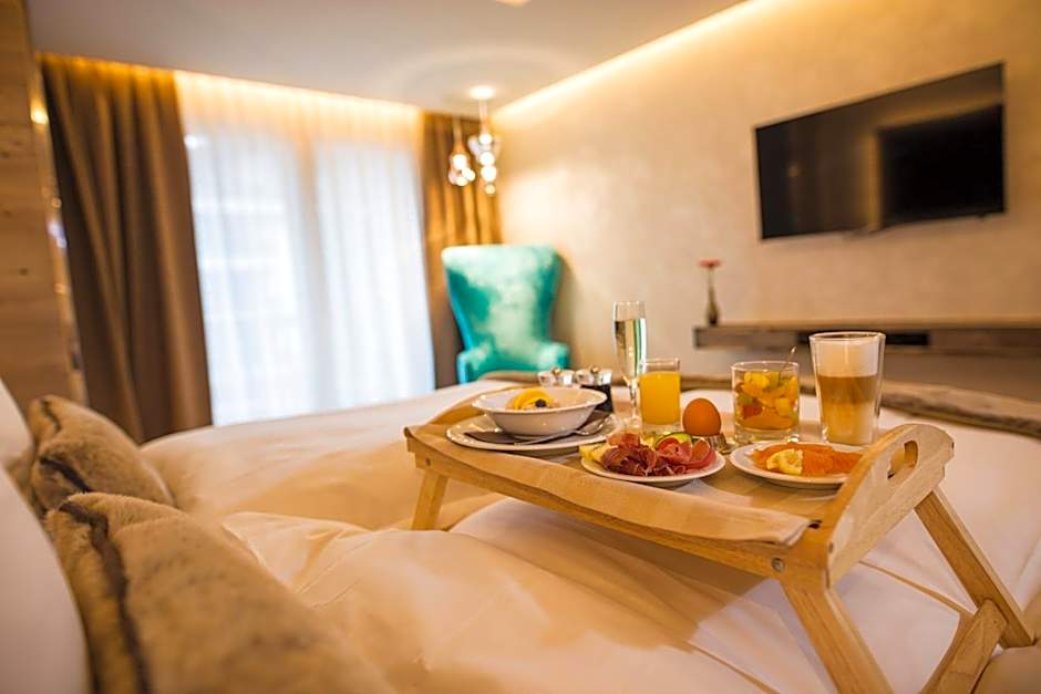 Hotel Bellerive