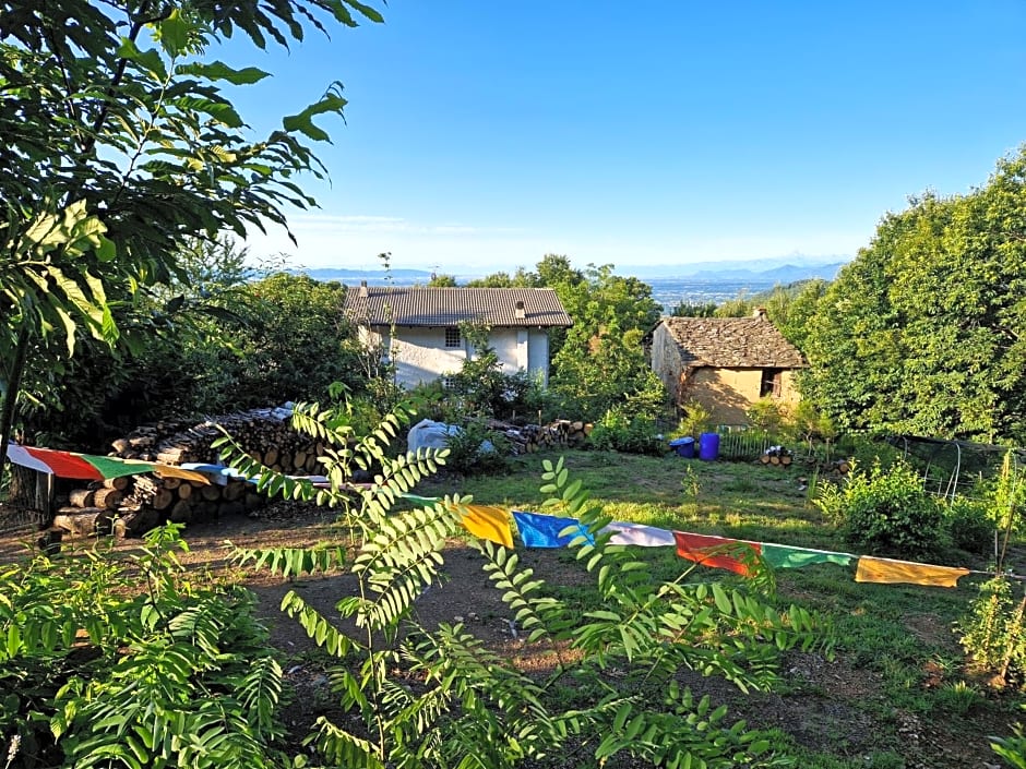 Casa Omnia B&B