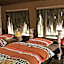 Crater Forest Tented Lodge