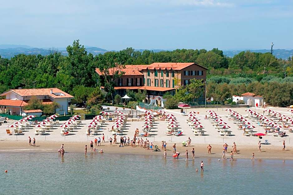 Hotel Locanda delle Dune