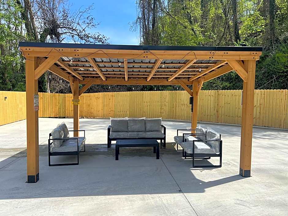 Gatlinburg Mountain Inn