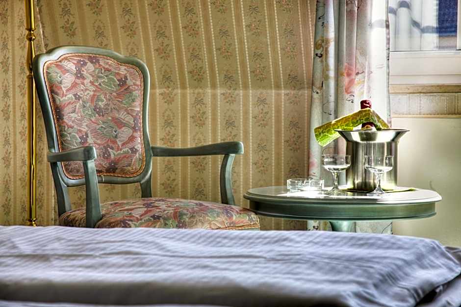 Hotel am Markt Altentreptow