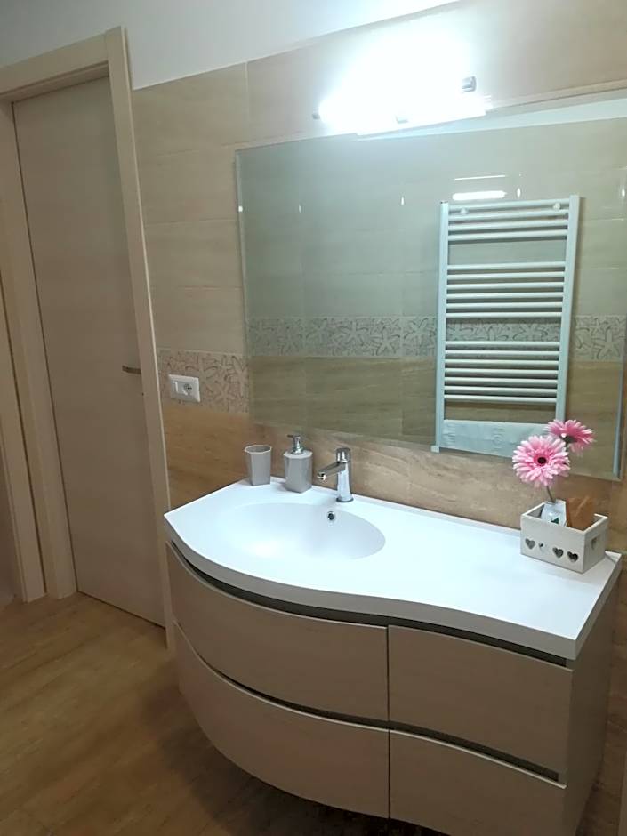 B&B la spiaggetta di Stazzo