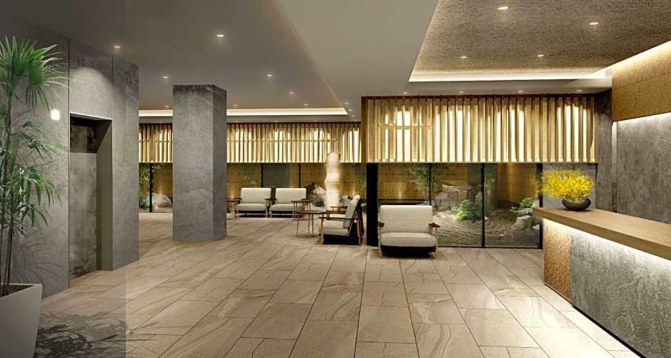 Travelodge Kyoto Shijo-Kawaramachi