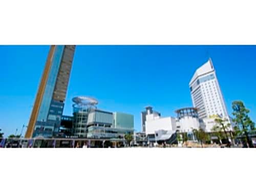 City Hotel Patio - Vacation STAY 11116v
