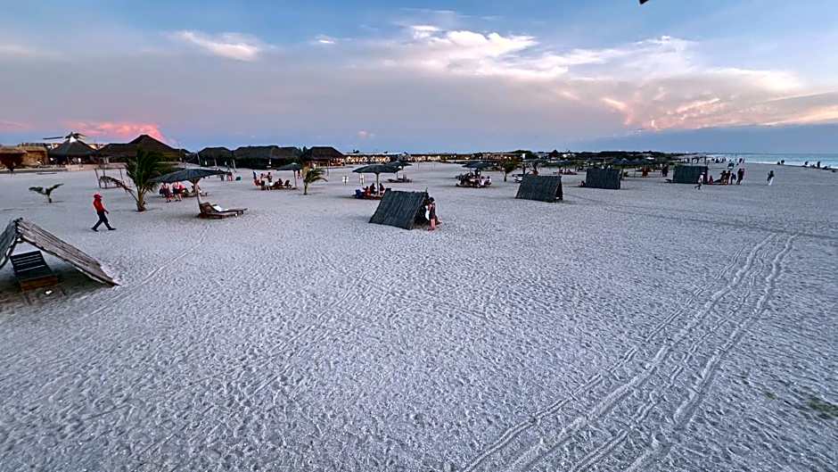 Hotel Wayira Beach by On vacation