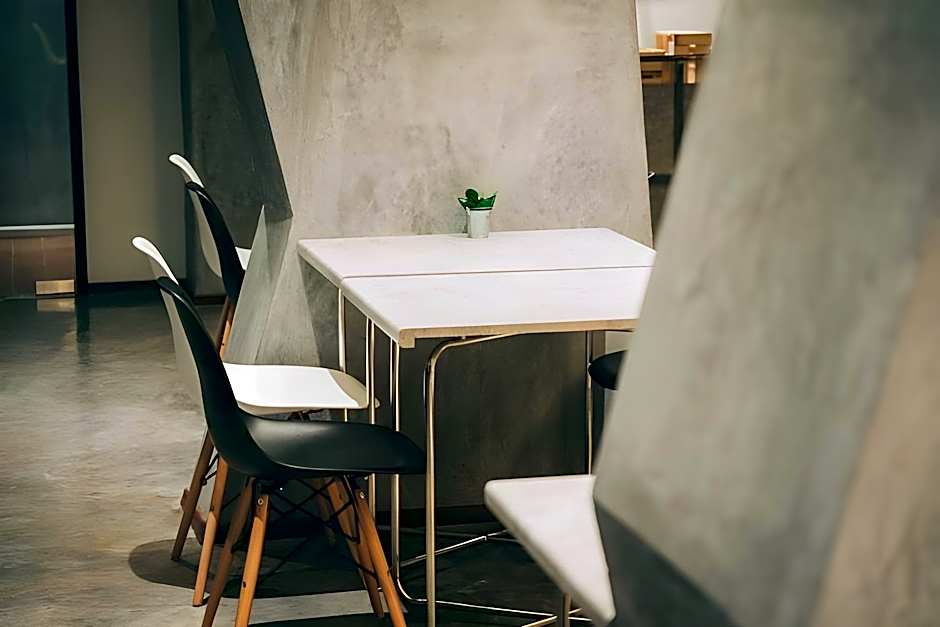 VELA be Bangkok Ratchathewi