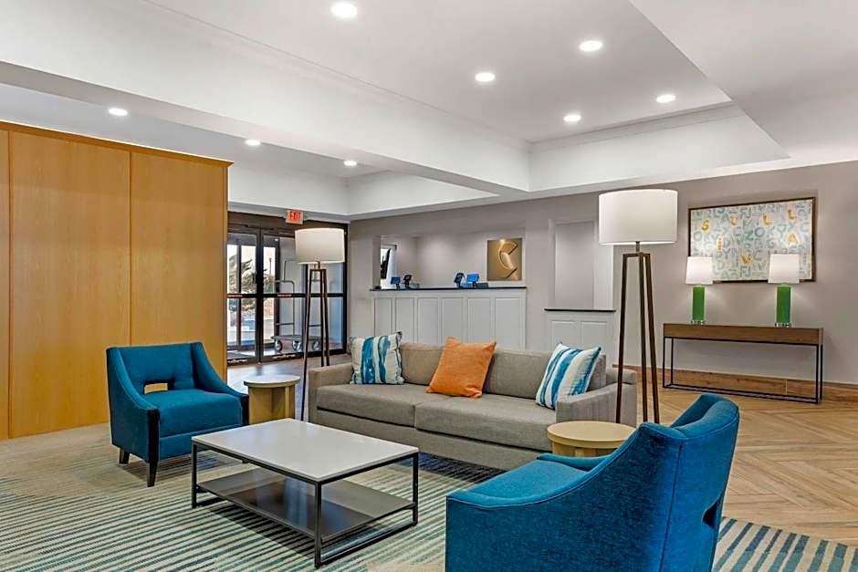Comfort Inn Sullivan