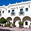 Meson De La Merced Hotel & Suites
