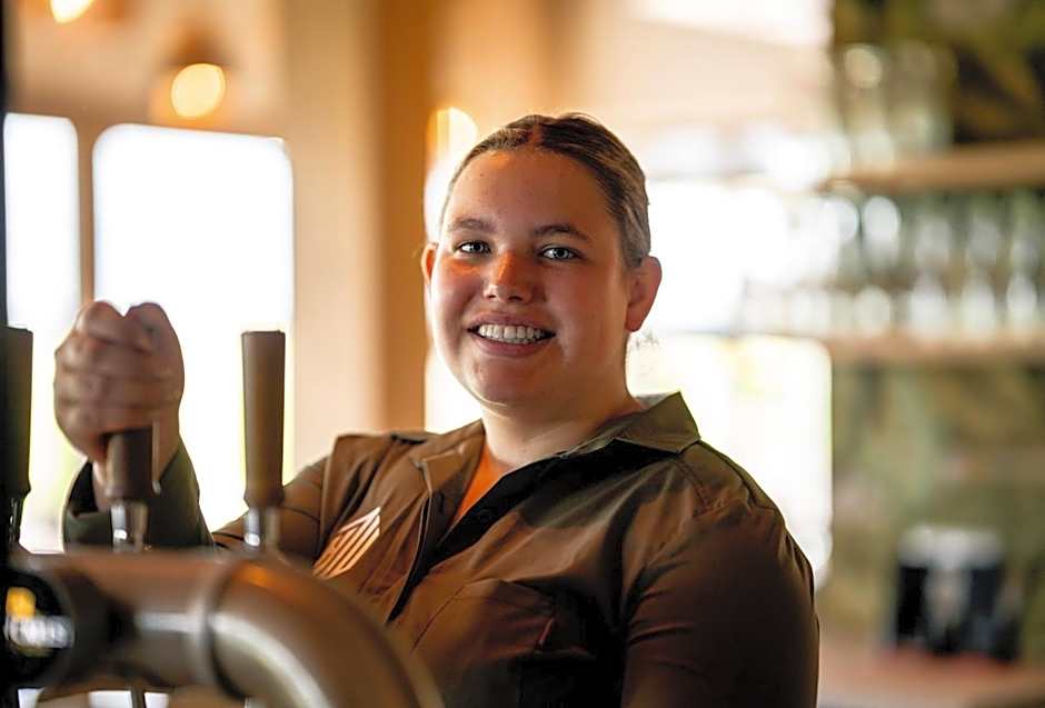 Boutique Hotel het Witte Veen