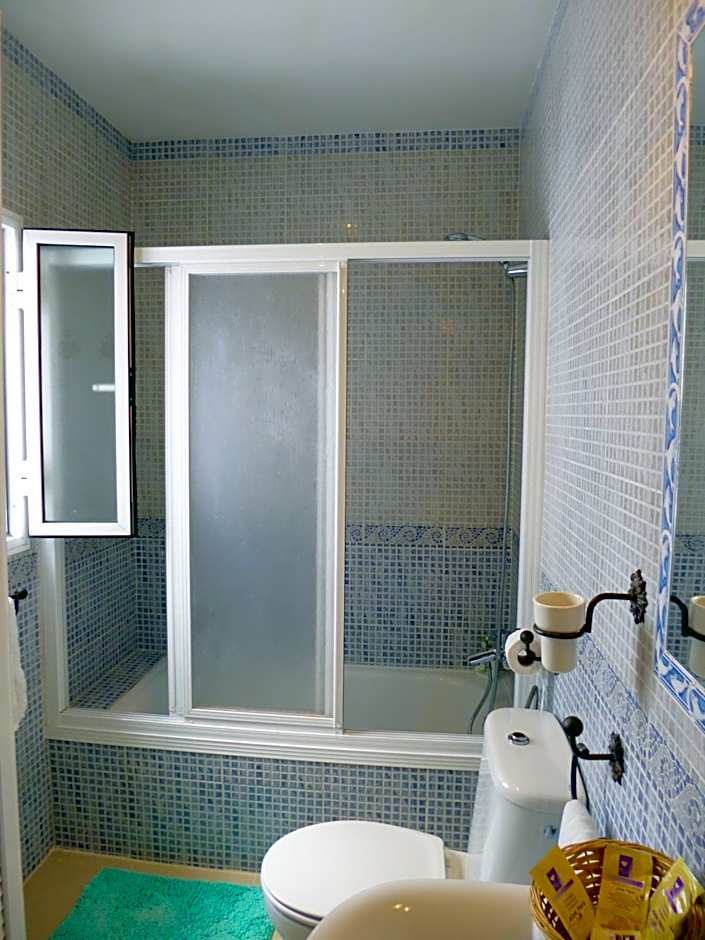 Hostal Virgen Del Rocio