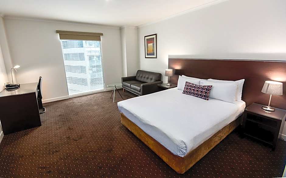 Atlantis Hotel Melbourne