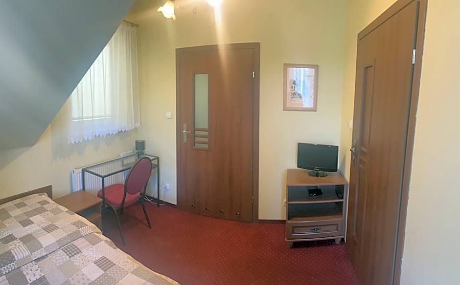 Zajazd Skorpion B&B