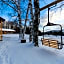 The Lodge by Sunapee Stays
