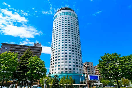 Sapporo Prince Hotel