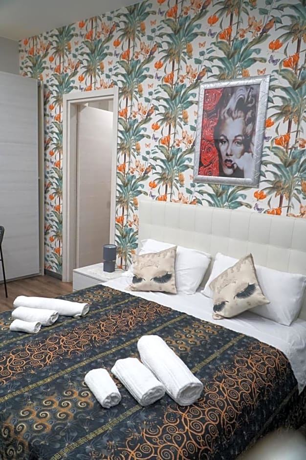 B&B porta Garibaldi