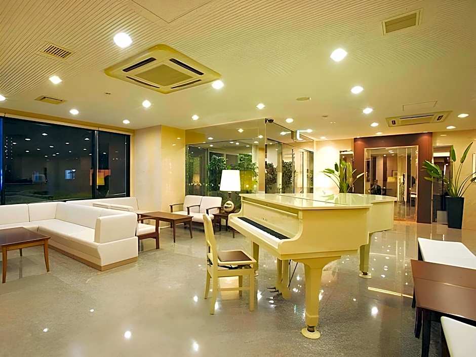 Hamamatsu Hotel