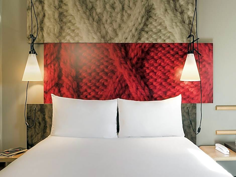 ibis Paris Saint-Denis Stade Sud