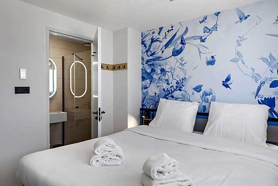 Dutch Design Hotel Vondelpark