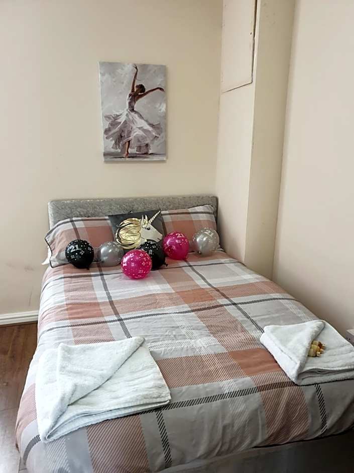 The Winter Garden Suites