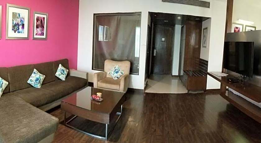 Royal Orchid Central Pune Hotel