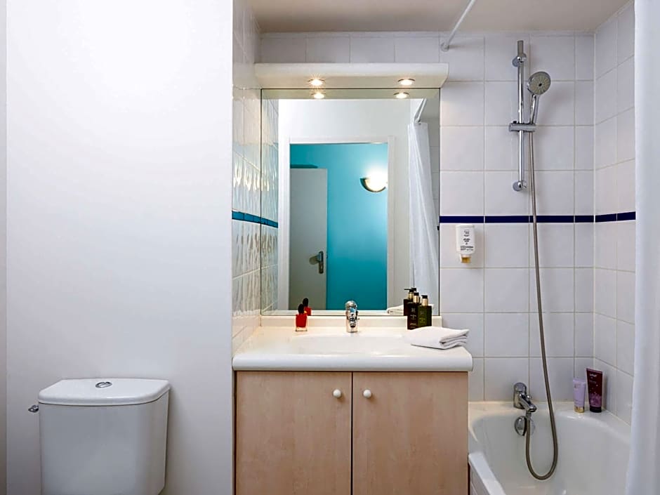 Adagio Access Strasbourg Illkirch