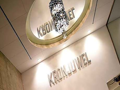 Designhotel Kronjuwel