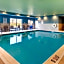 Holiday Inn Express and Suites Carlisle Southwest I-81 By IHG
