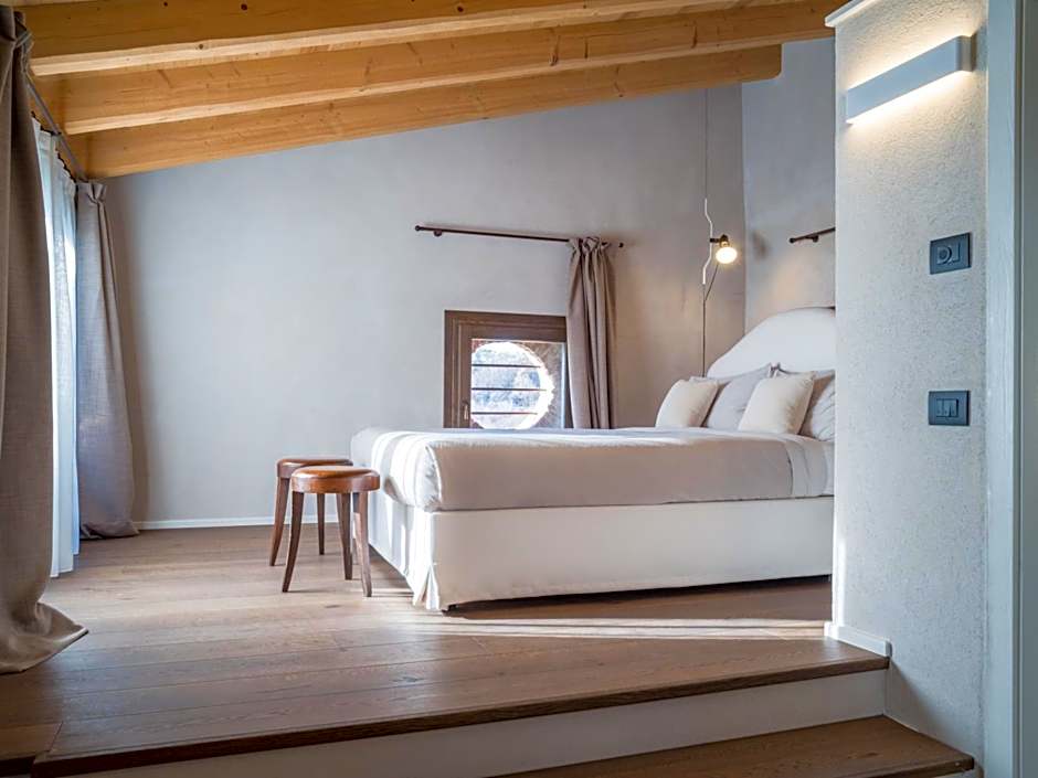 Borgo San Verolo B&B