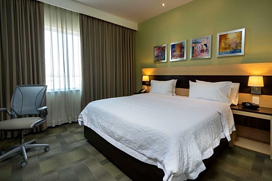 Hampton Inn By Hilton Silao Aeropuerto