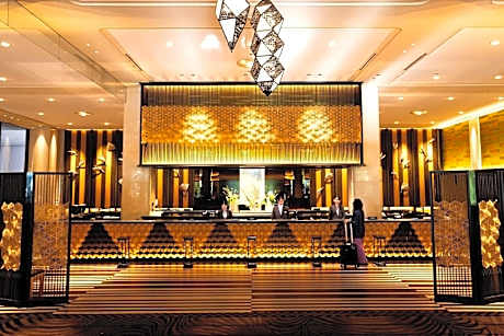 Grand Prince Hotel Shin Takanawa