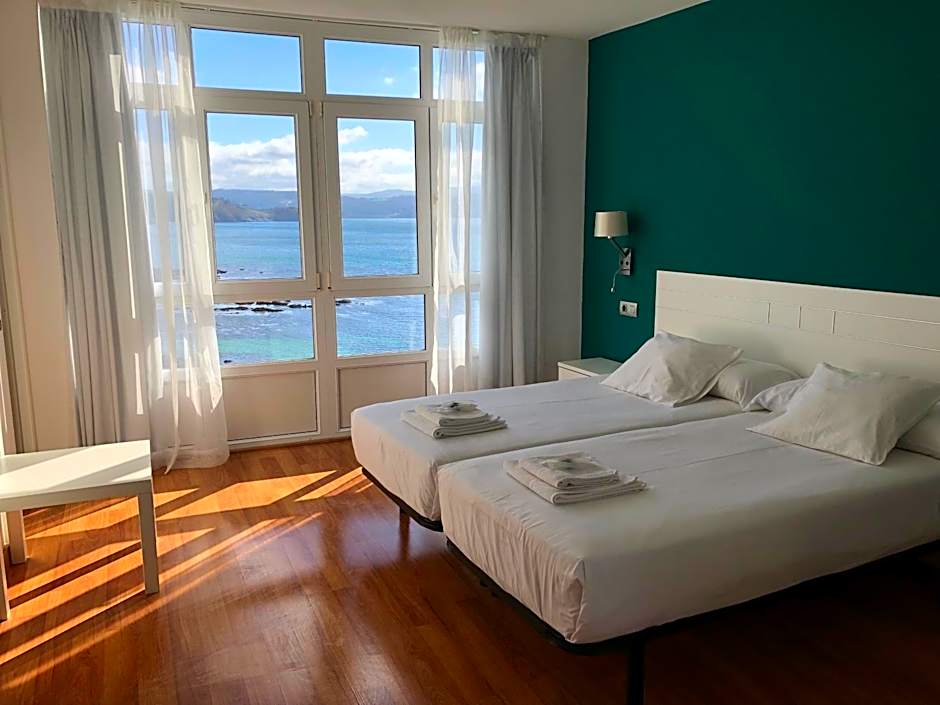 Hotel Mar de Fisterra