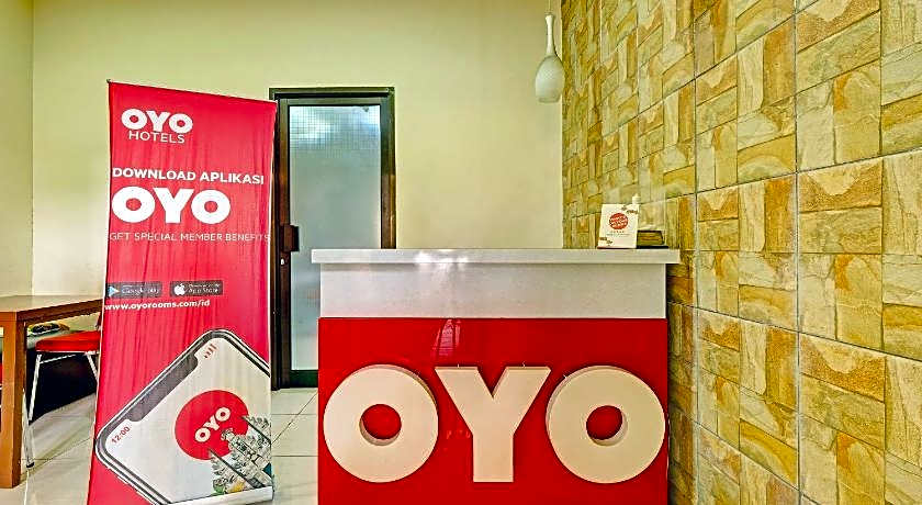 OYO 389 Sky Guesthouse