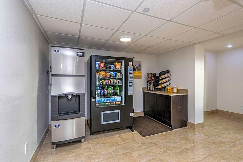 Motel 6 Peoria